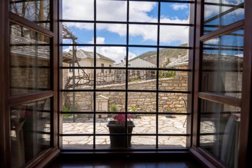 Zagori Home in 모노덴드리언