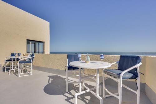 Resort-Style Hudson Condo - Spacious Private Patio in Hudson, USA