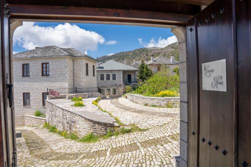 Zagori Home in 모노덴드리언
