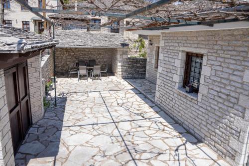 Zagori Home in 모노덴드리언