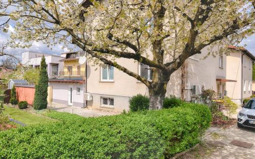 New Studio with AirCon & FREE Parking, Lubiana (foto 6)