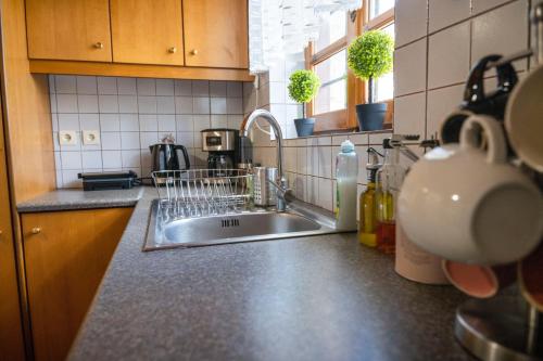 Zagori Home in 모노덴드리언