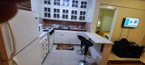 The flat@Waterloo, Kingston (fotografie 9)