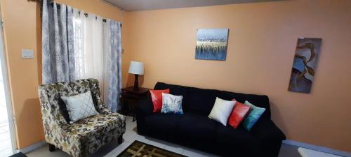 The flat@Waterloo, Kingston (fotografie 5)