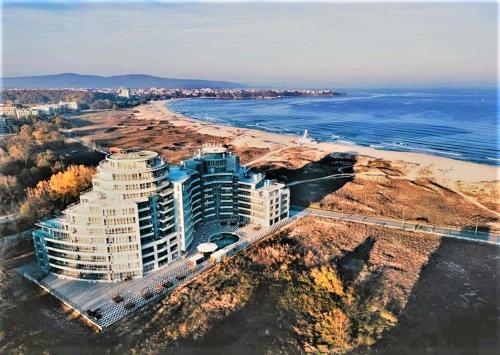 Алюр студио Приморско - Studio Allure Primorsko