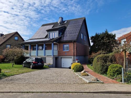 Ferienwohnung, Grömitz in Grömitz, Deutschland