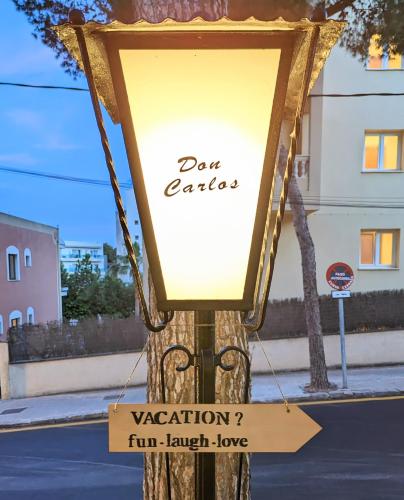 Hostal Don Carlos - image 8
