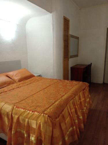 Hotel Capric – Vina del Mar, NY
