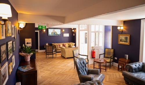 Conon Hotel in 科里嫩布里奇