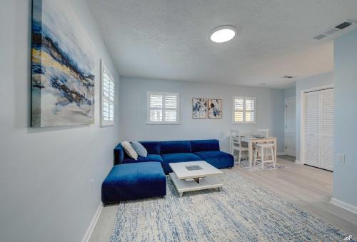 7308 Sunset B by Nautical Properties Vacation Rentals