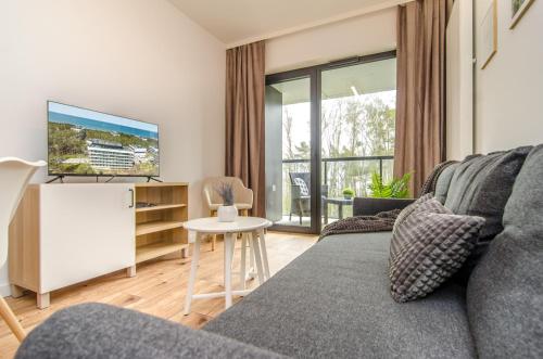 Apartamenty Shellter Rogowo - ALL DAY HOLIDAY