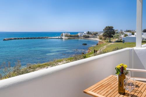 La Mer Seaside Apartments 2
