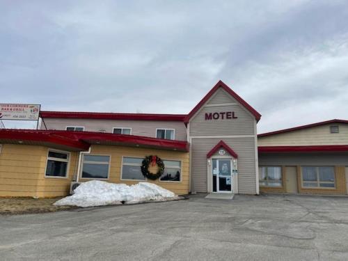 . Gateway Motel USA