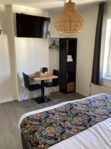 B&B De Hofnar Roermond 4