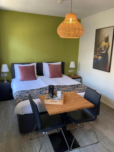  B&B De Hofnar Roermond, Pension in Roermond