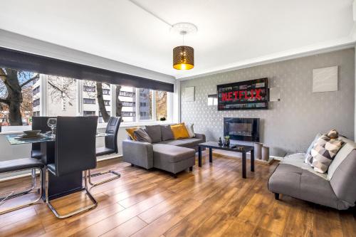 Hi Lux Central Birmingham Flat 7