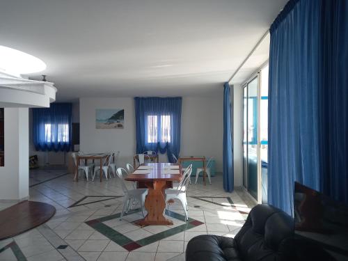 Villa Acquamarina 5