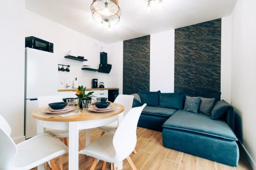 Apartament Marbud 2 przy Aquaparku Reda