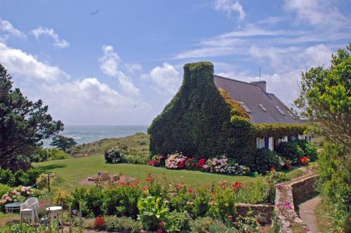 La Criste Marine - Chambre d'hôtes - Groix