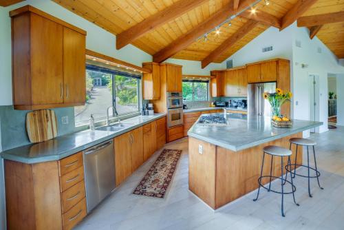Fallbrook Home with Mountain Views Close to Hiking!, Fallbrook (fotografie 2)