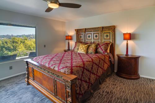Fallbrook Home with Mountain Views Close to Hiking!, Fallbrook (fotografie 10)