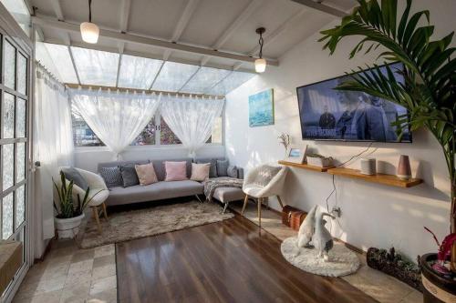 Honey Loft
