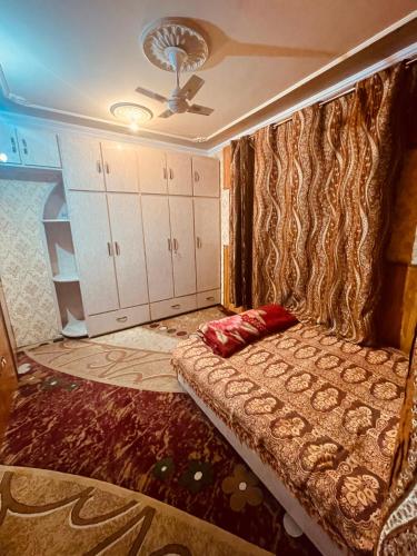Homestay in Kashmir