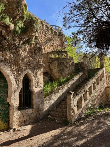 Casa del Espliego in 布里烏耶加