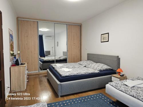 GAJ Apartment - Air condition, free parking, Cracovie (photo 8)