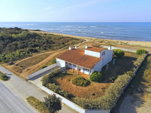 Villa Les Brisants -La Cotiniere- Pieds dans l eau - Location saisonnière - Saint-Pierre-d'Oléron