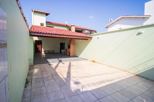 Casa na Praia Grande de Ubatuba para Temporada em cima ALUGO SOMENTE PARA FAMÍLIA!!!