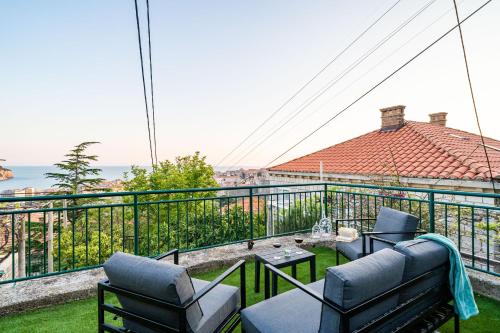 Magnolia Apartments, Dubrovnik 4