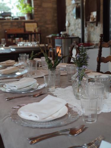 Taverna Centomani in Potenza