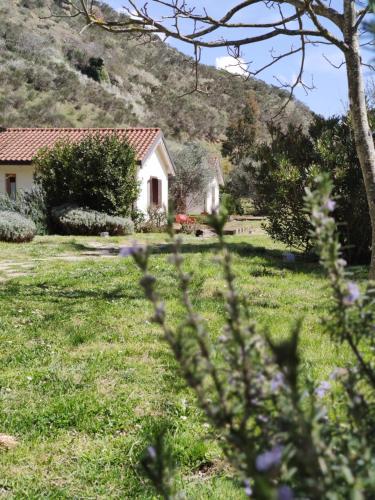  Taverna Centomani, Ferienwohnung in Potenza