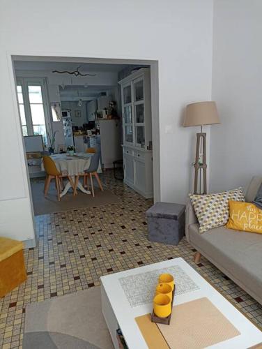 B&B during the 24Hours week / Le Mans Legend in Saint Aubin