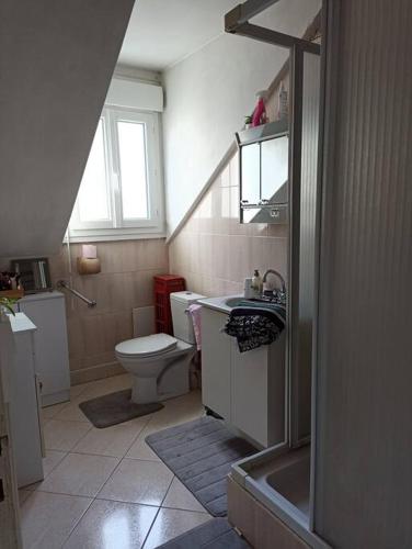 B&B during the 24Hours week / Le Mans Legend in Saint Aubin