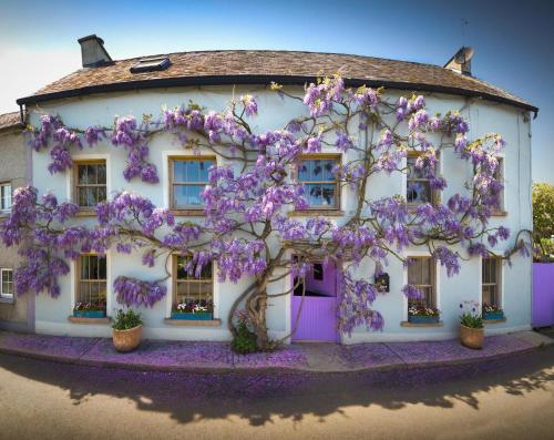 Deerpark Cottage, Inistioge, Kilkenny in Inistioge