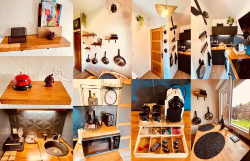 Loveroom L'1TIMISTE CDS – Neuilly-Plaisance, CA