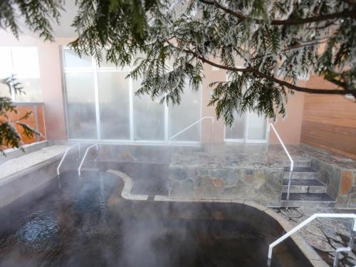 Japanese Auberge Plaza Ryokufu Natural Hot Spring - Vacation STAY 03166v