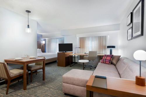 Residence Inn by Marriott Tampa at USF/Medical Center in Tampa, USA