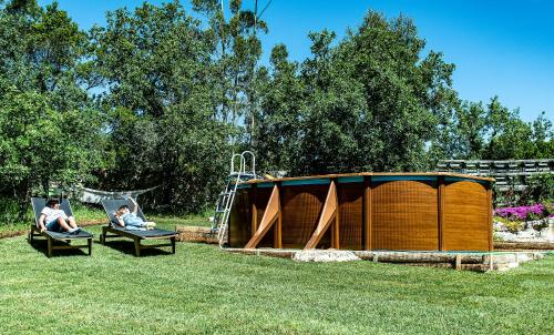  Casal das Fontainhas in Alcobaça