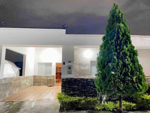 Acogedora casa en Cúcuta con 3 habitaciones