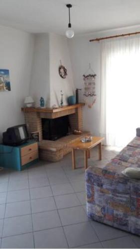 Beautiful Apartment 70 Meters From The Sea