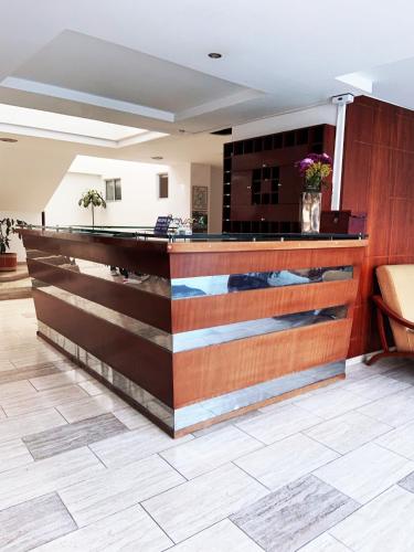 Hotel 3.015 Aquitania in Aquitania