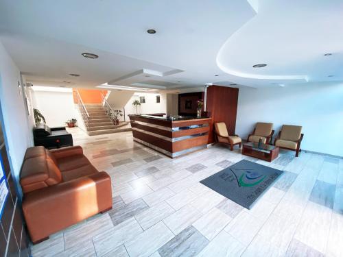 Hotel 3.015 Aquitania in Aquitania