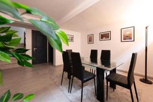 Villa 10 Palmeraie Golf Agadir in 이네즈가네