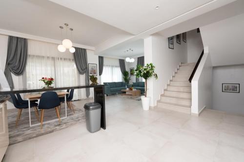 Villa 10 Palmeraie Golf Agadir in 이네즈가네