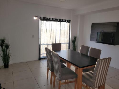 Hermoso departamento para disfrutar en familia