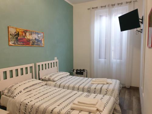 Holidays in Rome - Guesthouse in San Giovanni