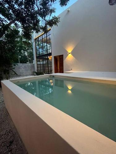 Villa Turquesa, luxury villa with swimming pool